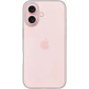 Vivid Gelly Case Apple Iphone 16 Transparent - (VIGELLY496TN)