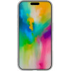 Vivid Gelly Case Apple Iphone 16 Transparent - (VIGELLY496TN)