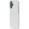 Vivid Magsafe Candy Silicone Case Apple Iphone 16 Beige - (VIMAGLI496BG)