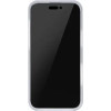 Vivid Magsafe Candy Silicone Case Apple Iphone 16 Grey - (VIMAGLI496GREY)