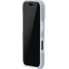 Vivid Magsafe Candy Silicone Case Apple Iphone 16 Grey - (VIMAGLI496GREY)