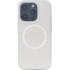 Vivid Magsafe Candy Silicone Case Apple Iphone 16 Pro Beige - (VIMAGLI497BG)