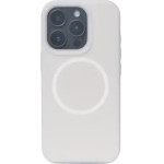 Vivid Magsafe Candy Silicone Case Apple Iphone 16 Pro Beige - (VIMAGLI497BG)