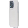 Vivid Magsafe Candy Silicone Case Apple Iphone 16 Pro Beige - (VIMAGLI497BG)