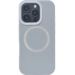 Vivid Magsafe Candy Silicone Case Apple Iphone 16 Pro Grey - (VIMAGLI497GREY)