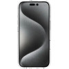Vivid Set Gelly Case + Full Face Tempered Glass Apple Iphone 16 Pro Black - (VIGELLY497GLASSBK)