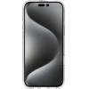 Vivid Set Gelly Case + Full Face Tempered Glass Apple Iphone 16 Pro Max Black - (VIGELLY498GLASSBK)