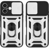 Sonique ���� Ring Armor Campro ��� Apple Iphone 16 �����