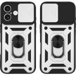 Sonique ���� Ring Armor Campro ��� Apple Iphone 16 �����