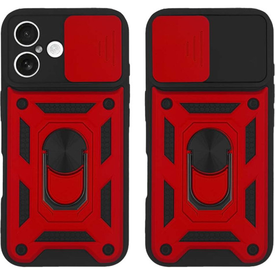 Sonique ���� Ring Armor Campro ��� Apple Iphone 16 �������