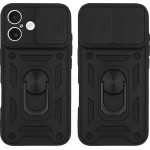 Sonique ���� Ring Armor Campro ��� Apple Iphone 16 �����