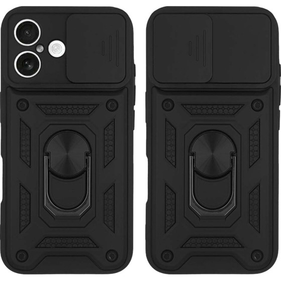 Sonique ���� Ring Armor Campro ��� Apple Iphone 16 �����