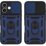 Sonique ���� Ring Armor Campro ��� Apple Iphone 16 ����