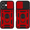 Sonique ���� Ring Armor Campro ��� Apple Iphone 16 Plus �������