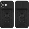 Sonique ���� Ring Armor Campro ��� Apple Iphone 16 Plus �����