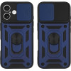 Sonique ���� Ring Armor Campro ��� Apple Iphone 16 Plus ����