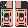 Sonique ���� Ring Armor Campro ��� Apple Iphone 16 Plus ��� �����