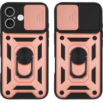 Sonique ���� Ring Armor Campro ��� Apple Iphone 16 Plus ��� �����