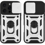 Sonique ���� Ring Armor Campro ��� Apple Iphone 16 Pro �����