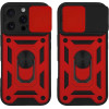 Sonique ���� Ring Armor Campro ��� Apple Iphone 16 Pro �������