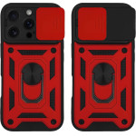 Sonique ���� Ring Armor Campro ��� Apple Iphone 16 Pro �������