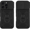 Sonique ���� Ring Armor Campro ��� Apple Iphone 16 Pro �����