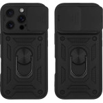 Sonique ���� Ring Armor Campro ��� Apple Iphone 16 Pro �����