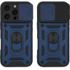 Sonique ���� Ring Armor Campro ��� Apple Iphone 16 Pro ����