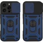 Sonique ���� Ring Armor Campro ��� Apple Iphone 16 Pro ����