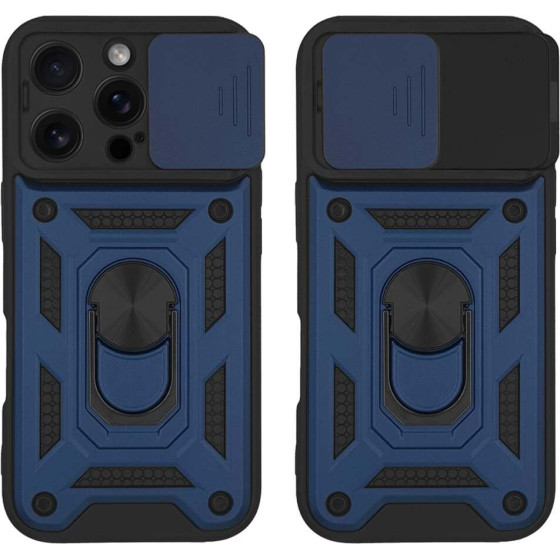 Sonique ���� Ring Armor Campro ��� Apple Iphone 16 Pro ����