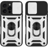 Sonique ���� Ring Armor Campro ��� Apple Iphone 16 Pro Max �����