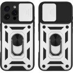 Sonique ���� Ring Armor Campro ��� Apple Iphone 16 Pro Max �����