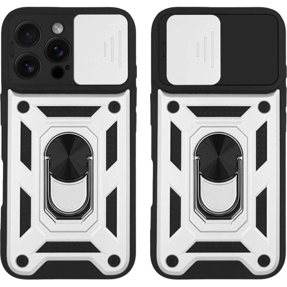 Sonique ���� Ring Armor Campro ��� Apple Iphone 16 Pro Max �����