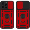Sonique ���� Ring Armor Campro ��� Apple Iphone 16 Pro Max �������