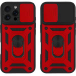 Sonique ���� Ring Armor Campro ��� Apple Iphone 16 Pro Max �������