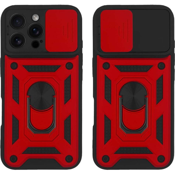 Sonique ���� Ring Armor Campro ��� Apple Iphone 16 Pro Max �������