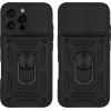 Sonique ���� Ring Armor Campro ��� Apple Iphone 16 Pro Max �����