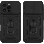 Sonique ���� Ring Armor Campro ��� Apple Iphone 16 Pro Max �����