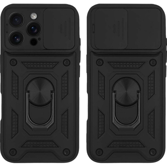 Sonique ���� Ring Armor Campro ��� Apple Iphone 16 Pro Max �����