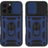 Sonique ���� Ring Armor Campro ��� Apple Iphone 16 Pro Max ����