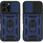 Sonique ���� Ring Armor Campro ��� Apple Iphone 16 Pro Max ����