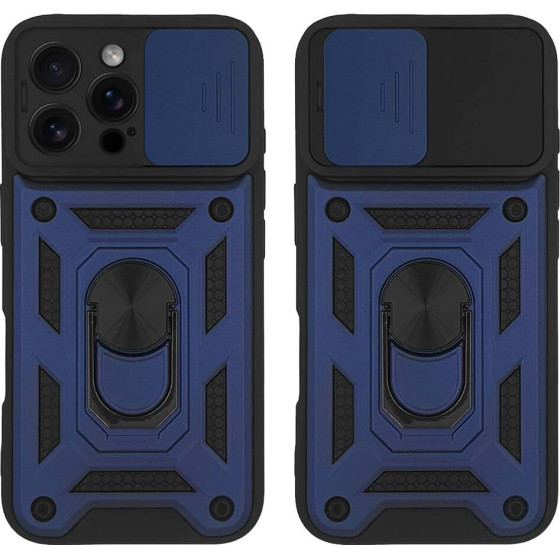 Sonique ���� Ring Armor Campro ��� Apple Iphone 16 Pro Max ����