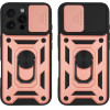 Sonique ���� Ring Armor Campro ��� Apple Iphone 16 Pro Max ��� �����