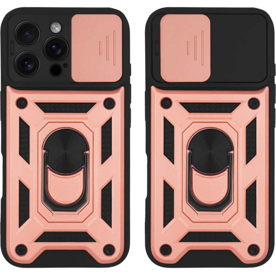 Sonique ���� Ring Armor Campro ��� Apple Iphone 16 Pro Max ��� �����