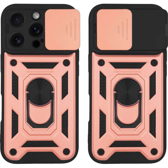 Sonique ���� Ring Armor Campro ��� Apple Iphone 16 Pro ��� �����