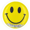 Sonique Pop Holder Liquid Cartoon Smile
