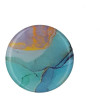 Sonique Pop Holder Marble �������