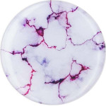 Sonique Pop Holder Marble ��������