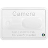 Volte-Tel Tempered Glass Google Pixel 8A 5G 6.1'' 9H 0.30mm For CAMERA