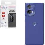 Volte-Tel Tempered Glass Motorola Moto G85 5G 6.67'' 9H 0.30mm For CAMERA